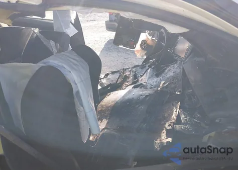 2020 Toyota Corolla Se из США, поврежденный, VIN JTDS4RCE7LJ052376